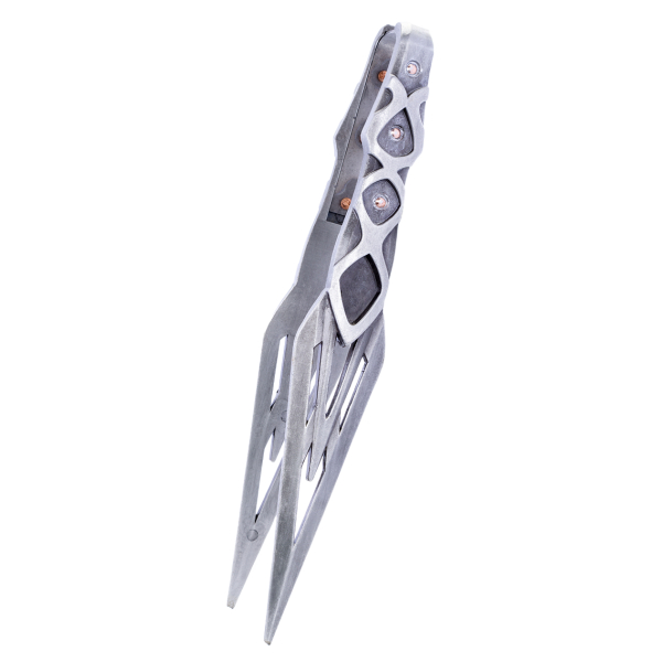 Щипцы Scorpion Silver в Краснодаре