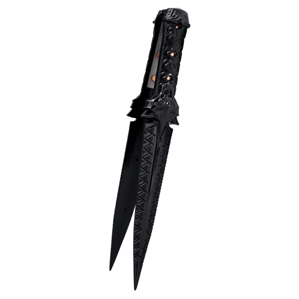 Щипцы Witcher Black в Краснодаре