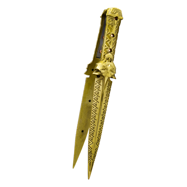 Щипцы Witcher Gold в Краснодаре