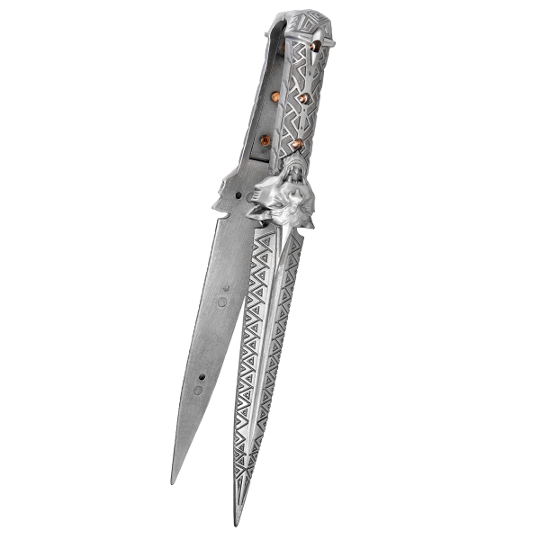 Щипцы Witcher Silver в Краснодаре