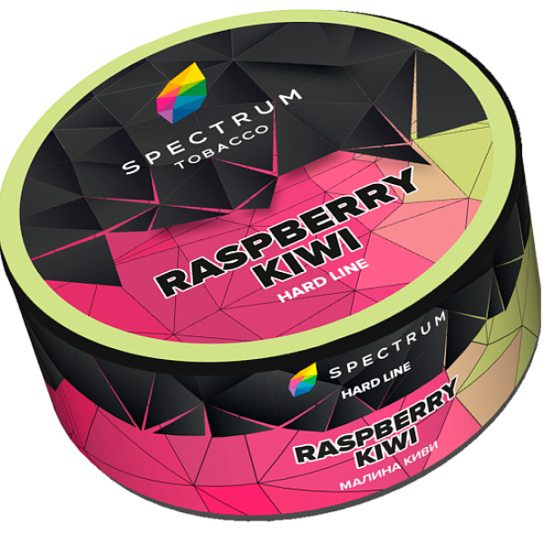 Табак Spectrum Hl Raspberry Kiwi 25 грамм в Краснодаре