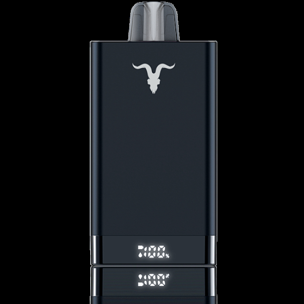 Электронка Ignite V150  Strawberry Shake 15000 тяг в Краснодаре