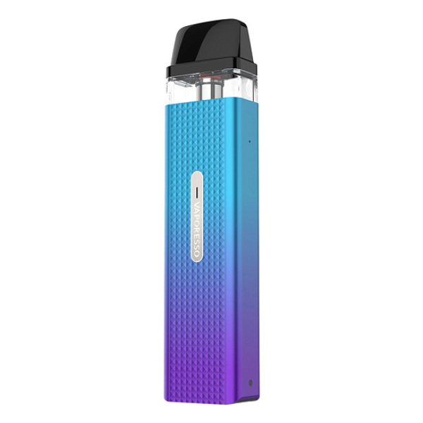 POD-система Vaporesso Xros Mini Pod Kit   Grape Purple Сине Фиолетовый в Краснодаре