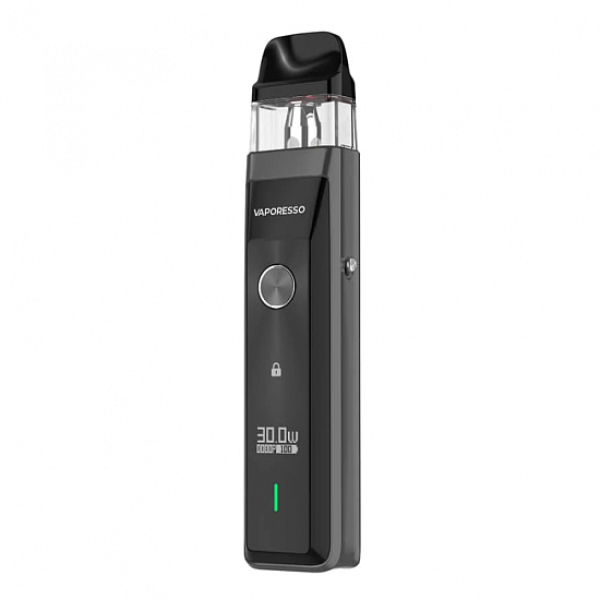 POD-система Vaporesso Xros Pro Black в Краснодаре