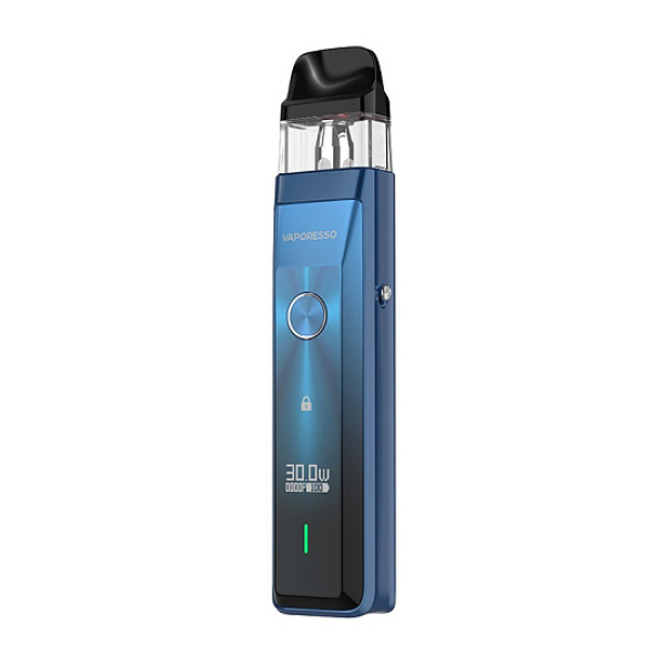 POD-система Vaporesso Xros Pro Blue в Краснодаре