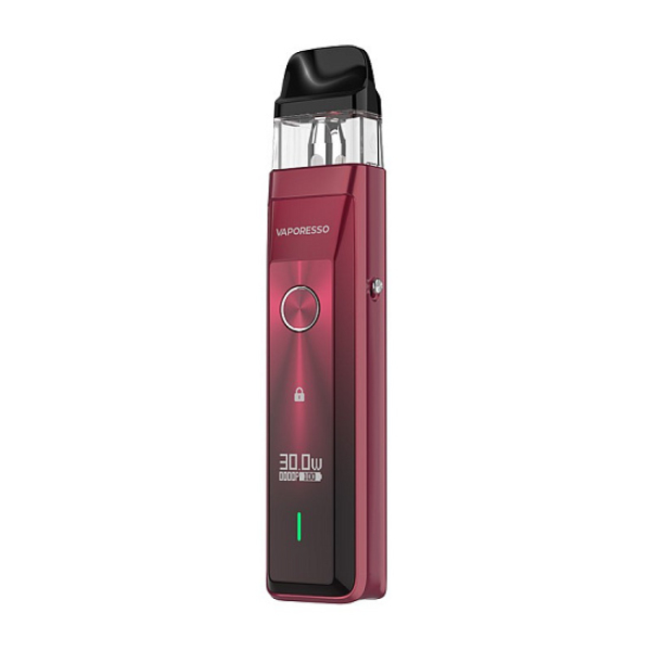 POD-система Vaporesso Xros Pro Red в Краснодаре