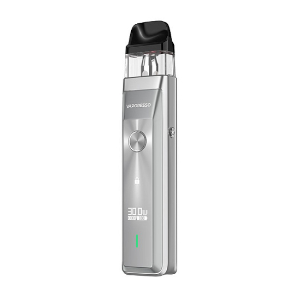 POD-система Vaporesso Xros Pro Silver в Краснодаре