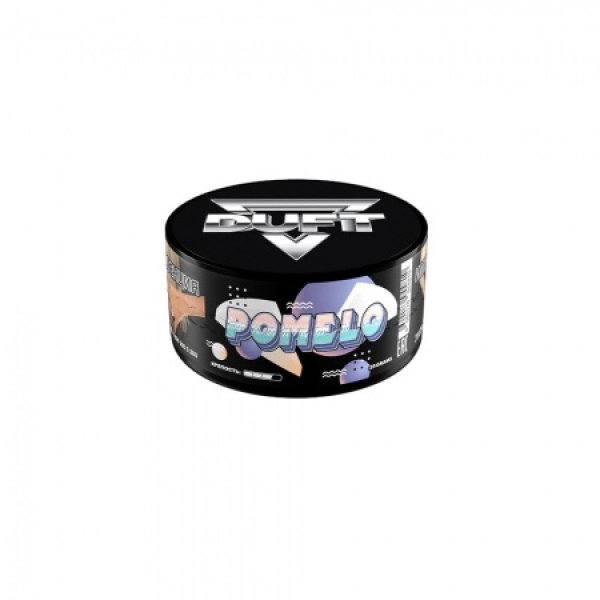 Табак Duft Pomelo 25 грамм в Краснодаре