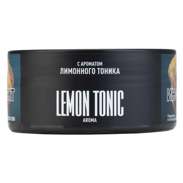 Табак Must have Lemon Tonic 125 грамм в Краснодаре