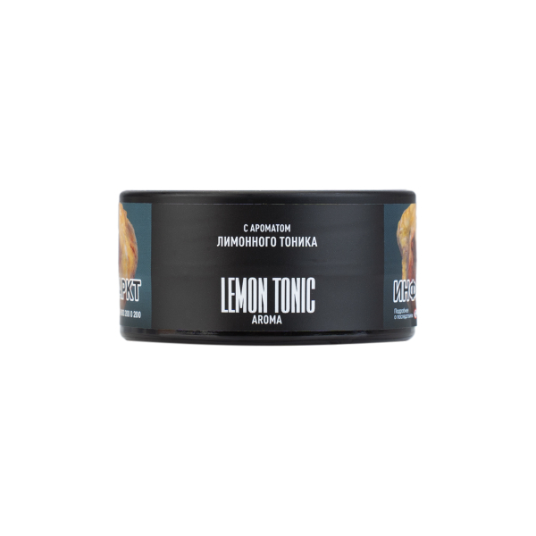 Табак Must have Lemon Tonic 25 грамм в Краснодаре