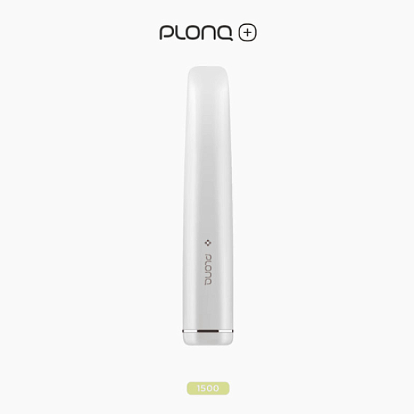 Электронка Plonq Plus 1500 Клубника Гранат в Краснодаре