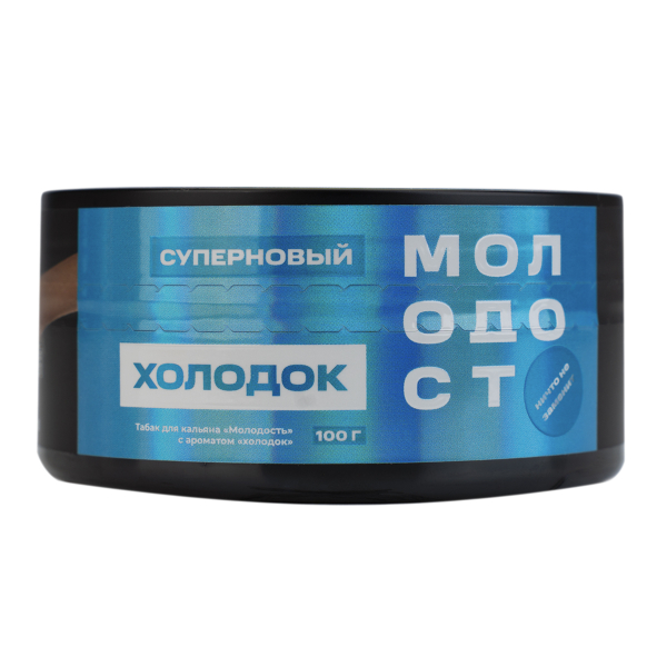 Табак Молодость Суперновый 100 грамм в Краснодаре