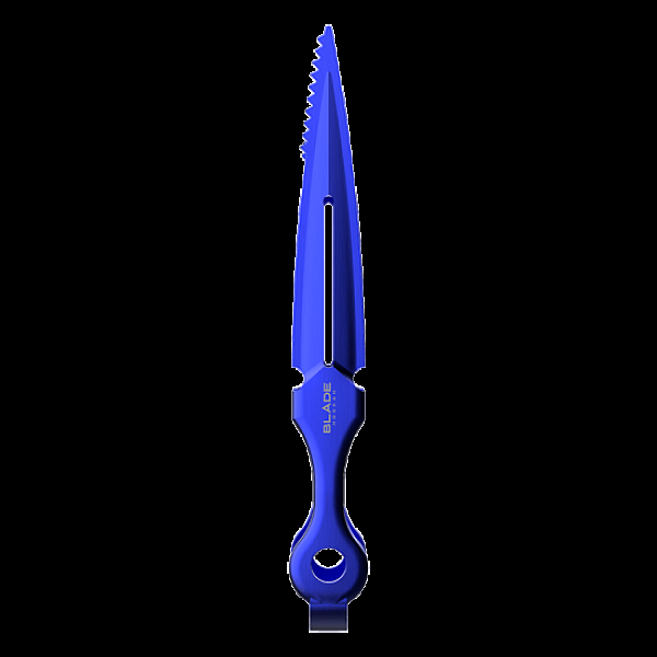 Щипцы Blade Hookah Limited Edition Saphire в Краснодаре