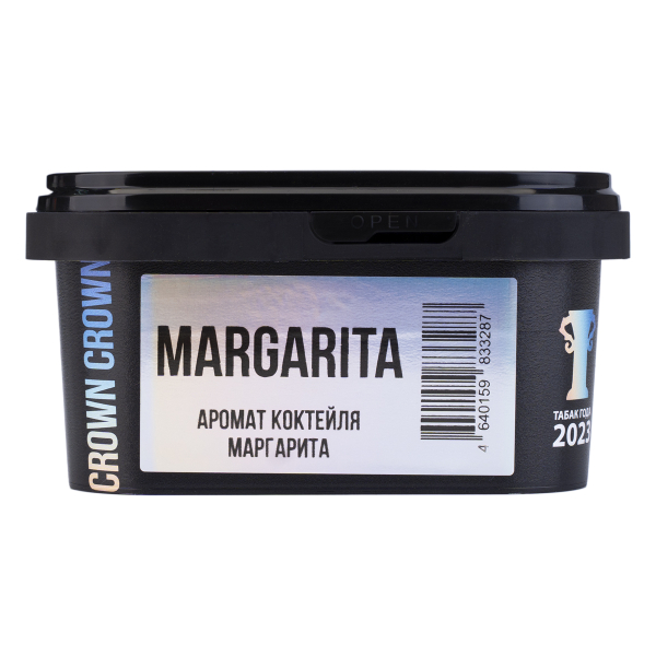 Табак Sapphire Crown Margarita 200 грамм в Краснодаре