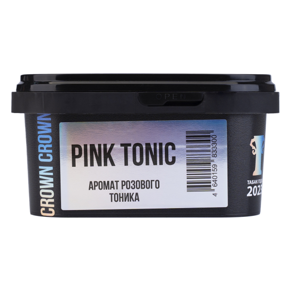 Табак Sapphire Crown Pink Tonic 200 грамм в Краснодаре