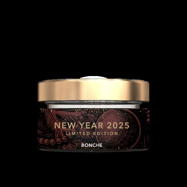 Табак Bonche New Year 2025 30 грамм в Краснодаре