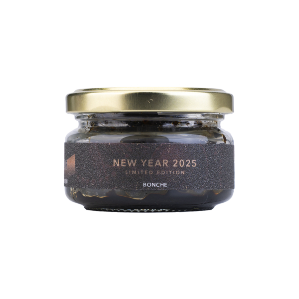 Табак Bonche New Year 2025 60 грамм в Краснодаре