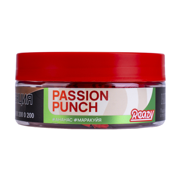Табак Ready Passion Punch 100 грамм в Краснодаре