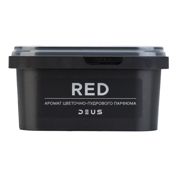 Табак DEUS Red 250 грамм в Краснодаре