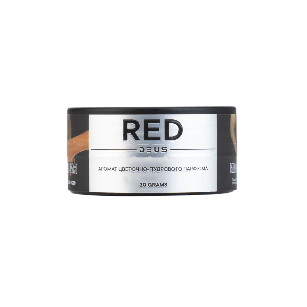 Табак DEUS Red 30 грамм в Краснодаре