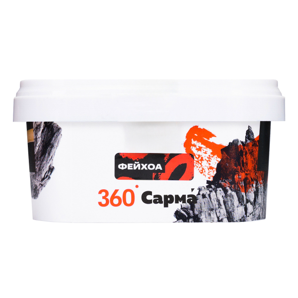 Табак Сарма 360 Крепкая Фейхоа 200 грамм в Краснодаре