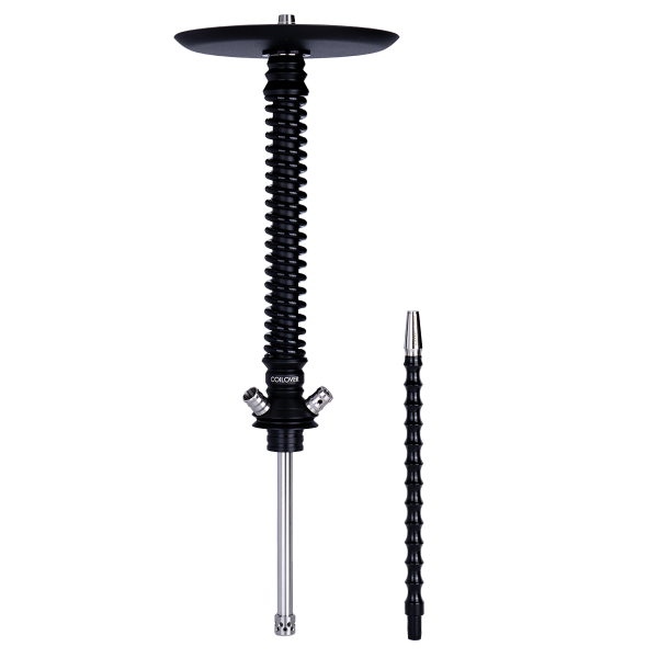 Кальян Mamay Customs Coilovers Black в Краснодаре