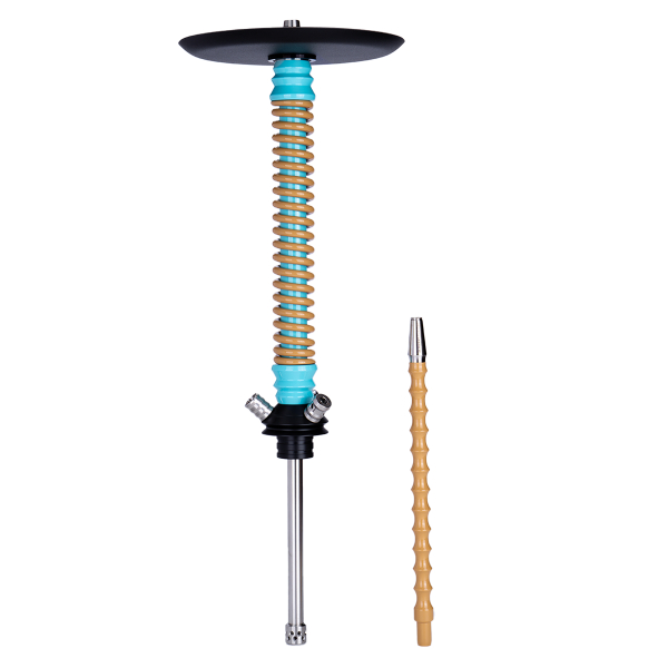 Кальян Mamay Customs Coilovers Мятно Песочный в Краснодаре