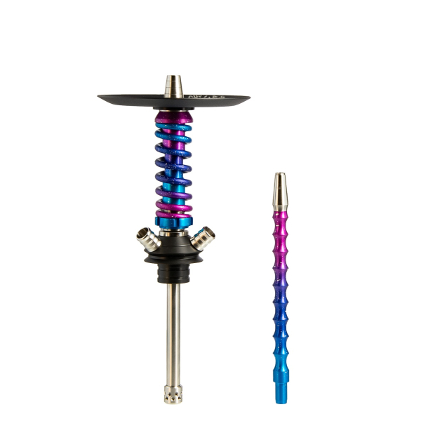 Кальян Mamay Customs Coilover Micro Full Space Грав. Mamay в Краснодаре