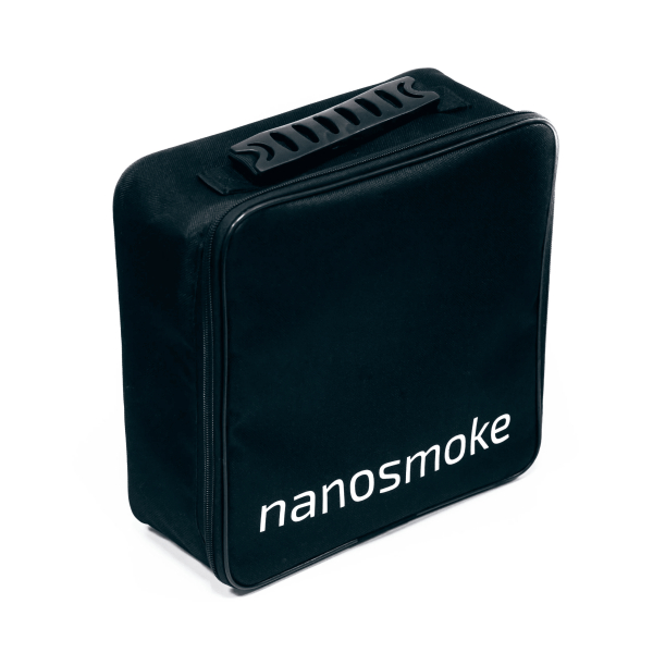 Кальян Nanosmoke Cube В Сумке в Краснодаре