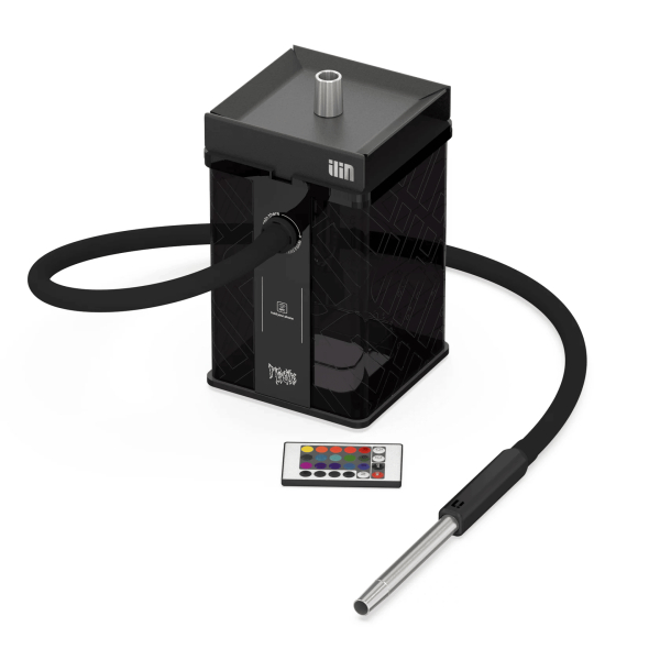 Кальян Nanosmoke Four в Краснодаре