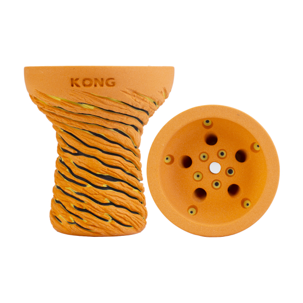 Чаша Kong Turkish Lava   Orange в Краснодаре