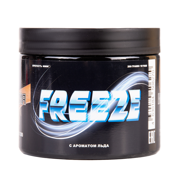 Табак Duft Freeze 200 грамм в Краснодаре