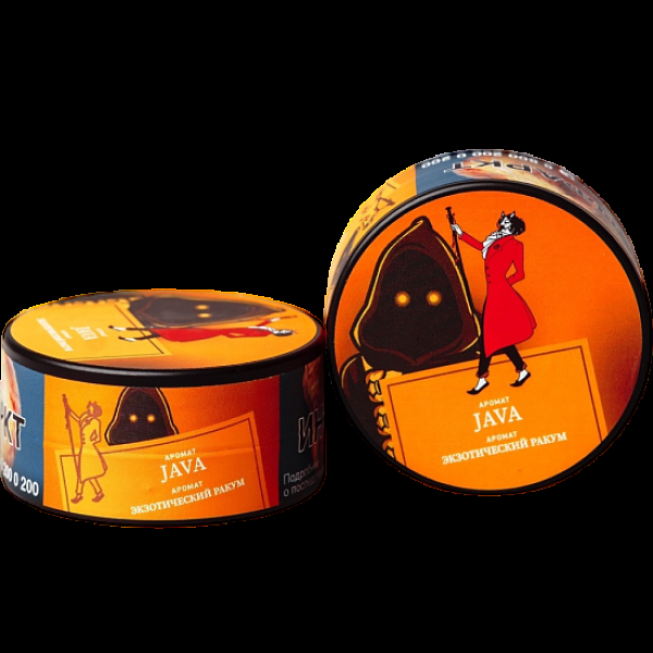 Табак Satyr Java Экзотический Ракум 25 грамм в Краснодаре