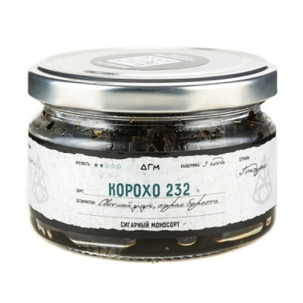 Табак Dogma 100% Корохо 232 80 грамм в Краснодаре