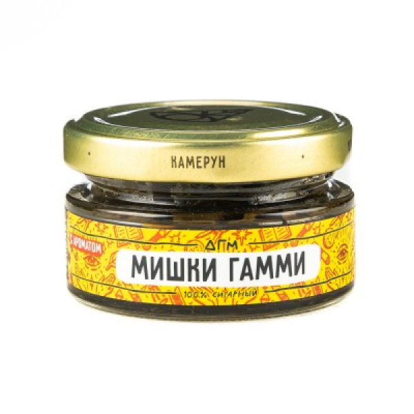 Табак Dogma 100% Мишки Гамми 20 грамм в Краснодаре