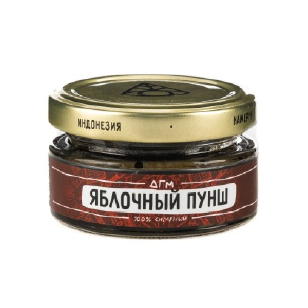 Табак Dogma 100% Яблочный Пунш 20 грамм в Краснодаре