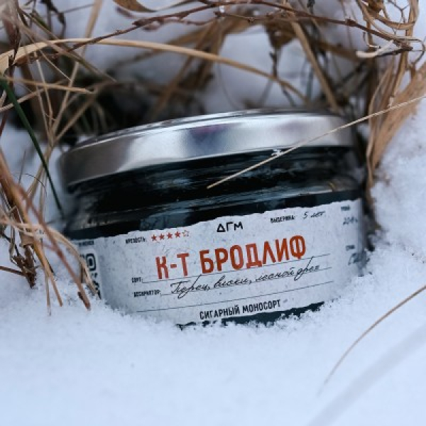 Табак Dogma 100% К Т Бродлиф 80 грамм в Краснодаре