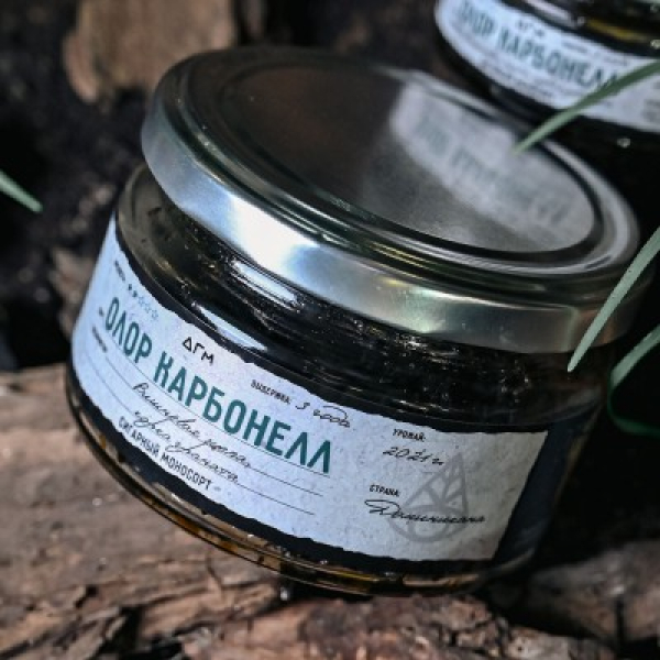 Табак Dogma 100% Олор Карбонелл 80 грамм в Краснодаре