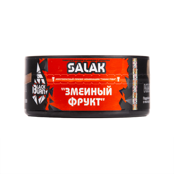 Табак BlackBurn Salak 100 грамм в Краснодаре