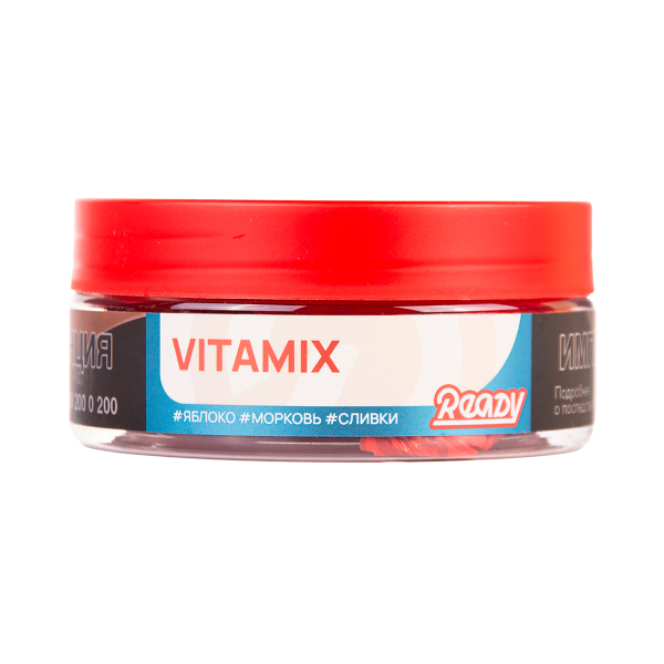 Табак Ready Vitamix 100 грамм в Краснодаре