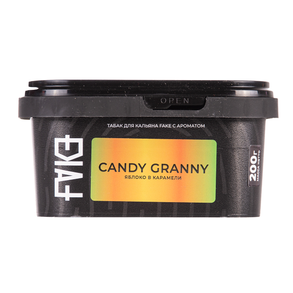 Табак FAKE Candy Granny 200 грамм в Краснодаре