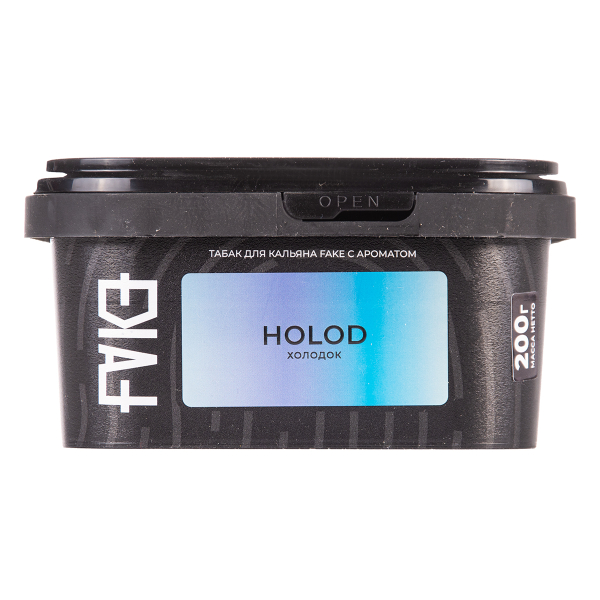 Табак FAKE Holod 200 грамм в Краснодаре