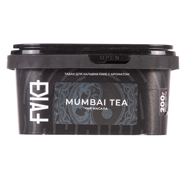 Табак FAKE Mumbai Tea 200 грамм в Краснодаре