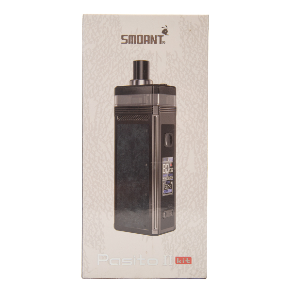 POD-система Smoant Pasito Ⅱ Kit Chocolate в Краснодаре