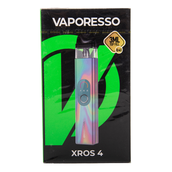 POD-система Vaporesso Xros 4 Pastel Palette в Краснодаре