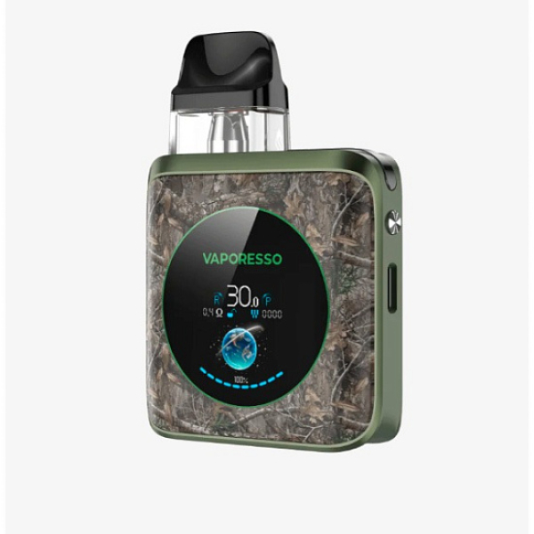 POD-система Vaporesso Xros 4 Nano Camouflage в Краснодаре
