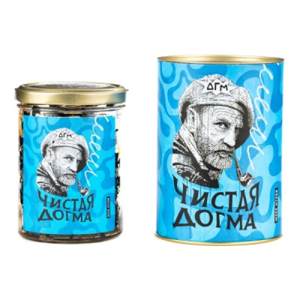 Табак Dogma 100% Чистая Догма 160 грамм в Краснодаре