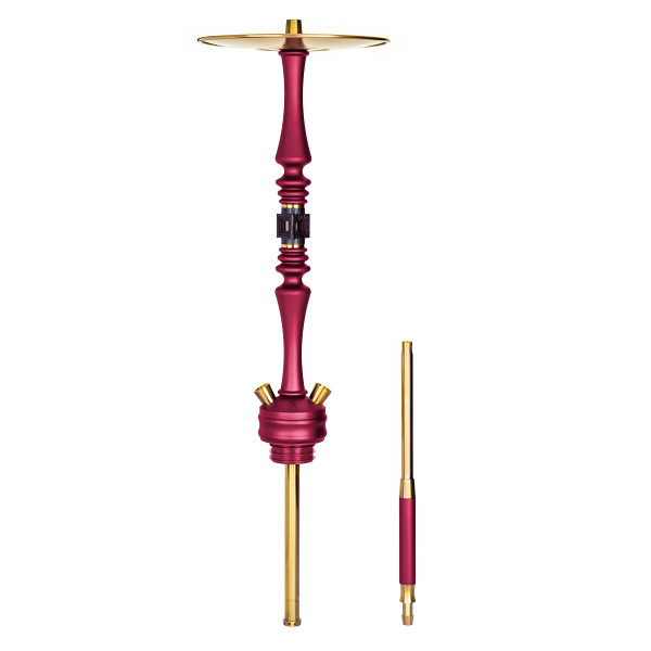 Кальян Hoob Mars Wine Red X Gold в Краснодаре
