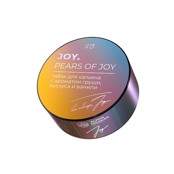Табак Joy Pears Of Joy 25 грамм в Краснодаре