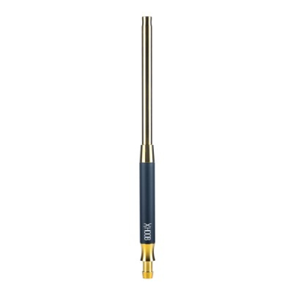 Мундштук Hoob Smpl 2 Black Gold в Краснодаре